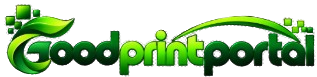 Good Print Portal